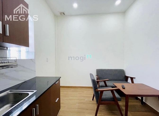 Hình ảnh TRỐNG LẠI CĂN 1PN ngay Vincom Nguyễn Xí