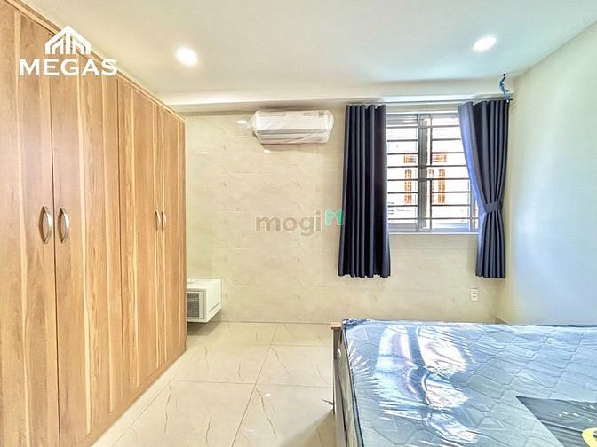 Hình ảnh Cho thuê Căn Hộ Full nội thất cách Đỗ Xuân Hợp 3p đi xe