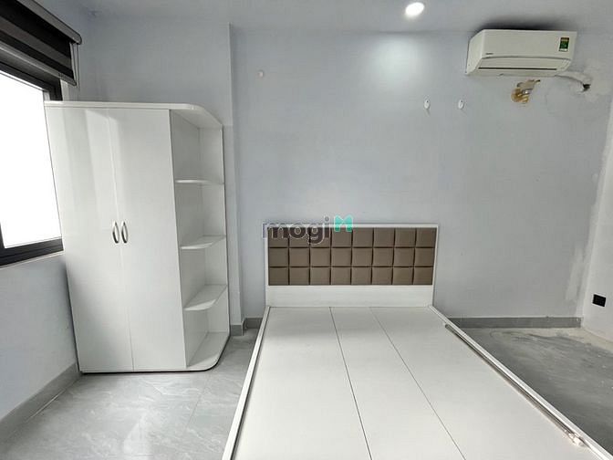Hình ảnh 🔥 Studio - 1PN bancol, cửa sổ thoáng chỉ 5XX ngay Phú Nhuận