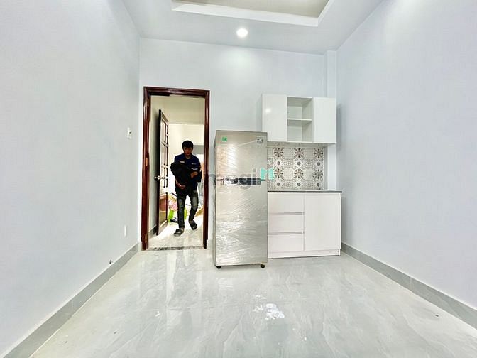 Hình ảnh 🔥 Studio - 1PN bancol, cửa sổ thoáng chỉ 5XX ngay Phú Nhuận