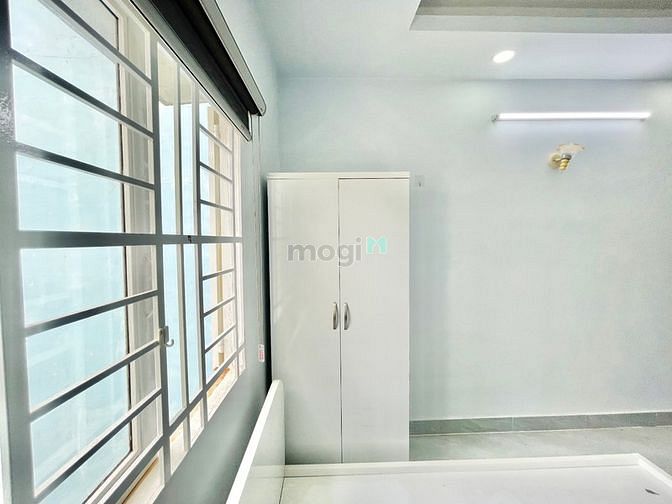 Hình ảnh 🔥 Studio - 1PN bancol, cửa sổ thoáng chỉ 5XX ngay Phú Nhuận