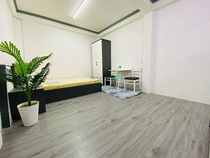 Hình ảnh Cho THUÊ CHDV GIÁ TỐT - QUẬN 10 - Thoáng mát - Tiện nghi