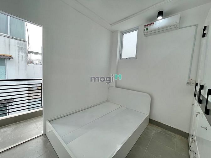 Hình ảnh 🔥 Studio - 1PN bancol, cửa sổ thoáng chỉ 5XX ngay Phú Nhuận