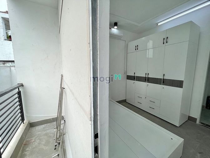 Hình ảnh 🔥 Studio - 1PN bancol, cửa sổ thoáng chỉ 5XX ngay Phú Nhuận