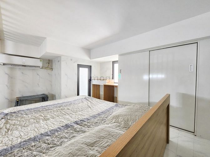 Hình ảnh CĂN HỘ DUPLEX CAO CẤP_Full Nội Thất_Gác Cao 1M8_Cuối Lê Thúc Hoạch