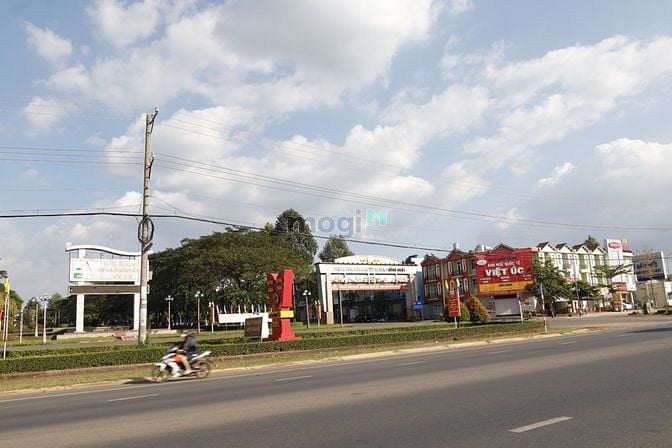 Hình ảnh Bán đất sổ riêng xã Hưng Lộc, Thống Nhất, Đồng Nai