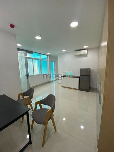 Hình ảnh 🍄🍄CH 2PN 2WC balcony PHẠM VĂN ĐỒNG gần Đại học VĂN LANG CS3🎊🎊