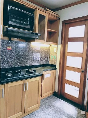 Hình ảnh Phòng tầng 15 view đẹp full nội thất