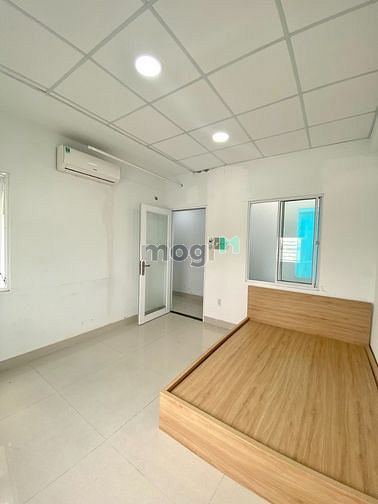 Hình ảnh 🍄🍄CH 2PN 2WC balcony PHẠM VĂN ĐỒNG gần Đại học VĂN LANG CS3🎊🎊