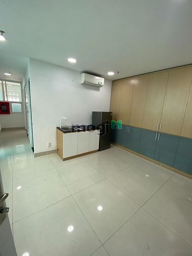 Hình ảnh 🍄🍄CH 2PN 2WC balcony PHẠM VĂN ĐỒNG gần Đại học VĂN LANG CS3🎊🎊