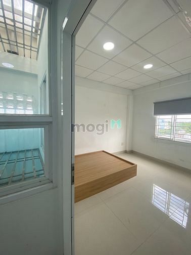 Hình ảnh 🍄🍄CH 2PN 2WC balcony PHẠM VĂN ĐỒNG gần Đại học VĂN LANG CS3🎊🎊