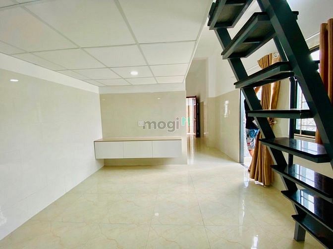 Hình ảnh Duolex bancol Full nội thất 45m2 Tân Bình