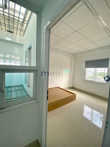 Hình ảnh 🍄🍄CH 2PN 2WC balcony PHẠM VĂN ĐỒNG gần Đại học VĂN LANG CS3🎊🎊