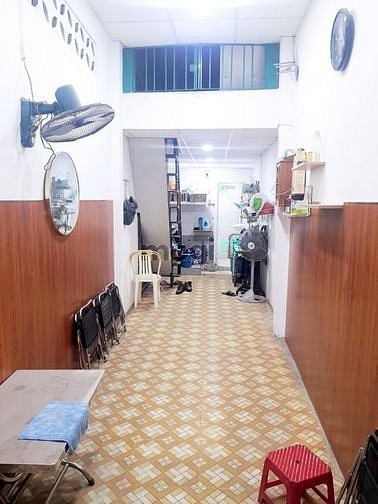 Hình ảnh BÁN MT HÒA HƯNG 4 TỶ, 1 lầu đúc, KD đỉnh
