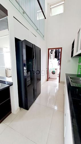 Hình ảnh Phòng tầng 15 view đẹp full nội thất