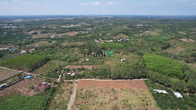 Hình ảnh Bán đất sổ riêng xã Hưng Lộc, Thống Nhất, Đồng Nai
