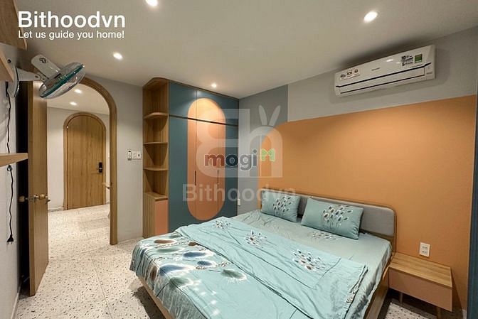 Hình ảnh 🌆Mb6623 nạp rút nhanh chóng 1 Phòng Ngủ - Lê Văn Sỹ - Trần Quang Diệu - Quận 3 ❣️❣️