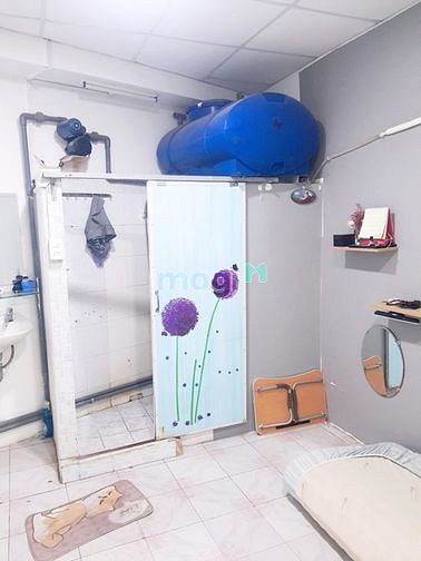 Hình ảnh BÁN MT HÒA HƯNG 4 TỶ, 1 lầu đúc, KD đỉnh