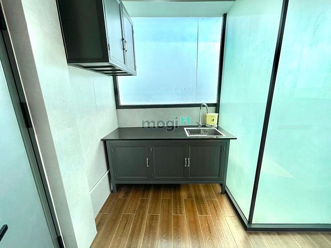 Hình ảnh Duplex Full cửa sổ kính thoáng- Gần UEF- FTU- Hutech