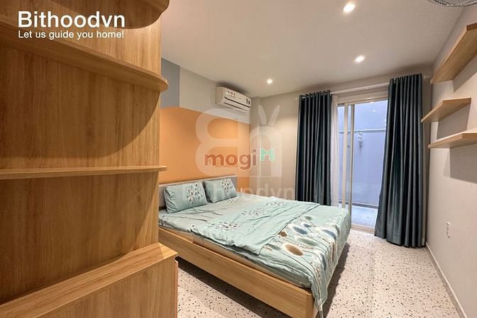 Hình ảnh 🌆Mb6623 nạp rút nhanh chóng 1 Phòng Ngủ - Lê Văn Sỹ - Trần Quang Diệu - Quận 3 ❣️❣️