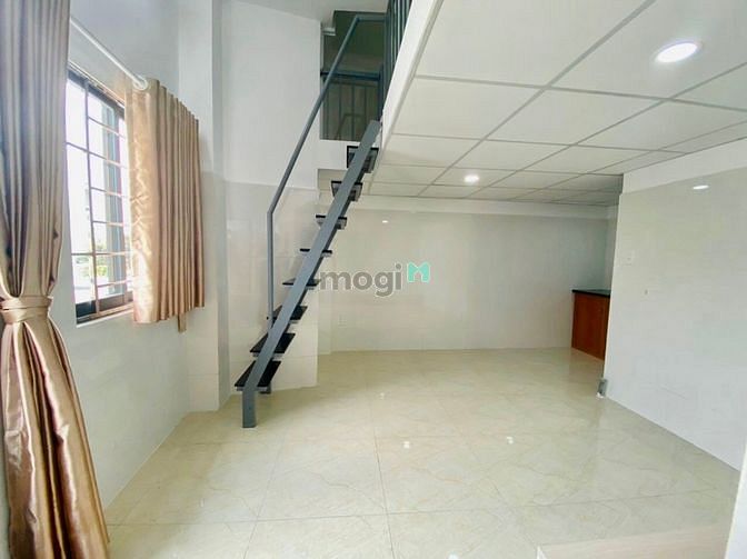 Hình ảnh Duolex bancol Full nội thất 45m2 Tân Bình