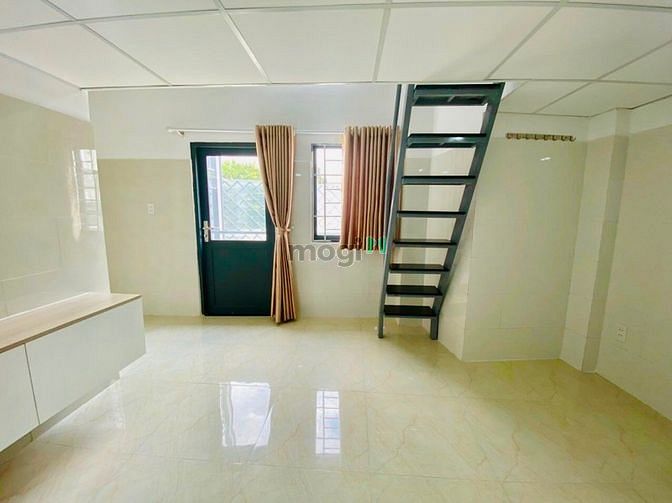 Hình ảnh Duolex bancol Full nội thất 45m2 Tân Bình