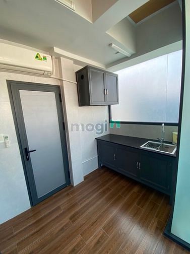Hình ảnh Duplex Full cửa sổ kính thoáng- Gần UEF- FTU- Hutech