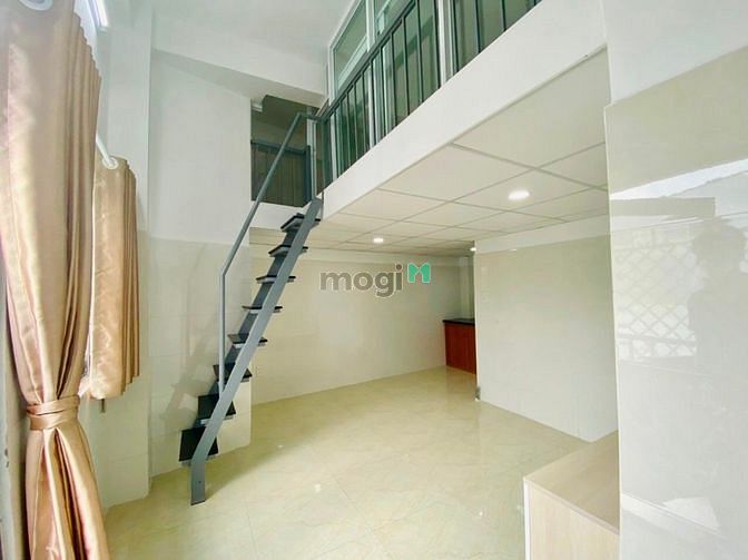 Hình ảnh Duolex bancol Full nội thất 45m2 Tân Bình