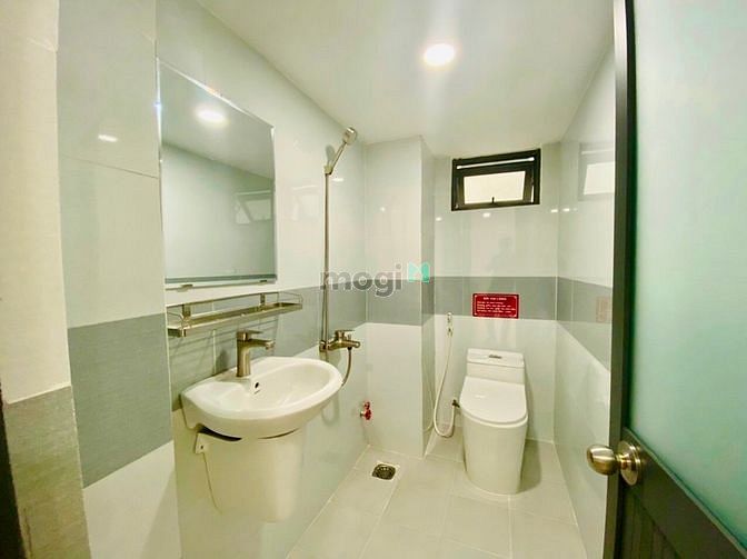 Hình ảnh Duolex bancol Full nội thất 45m2 Tân Bình