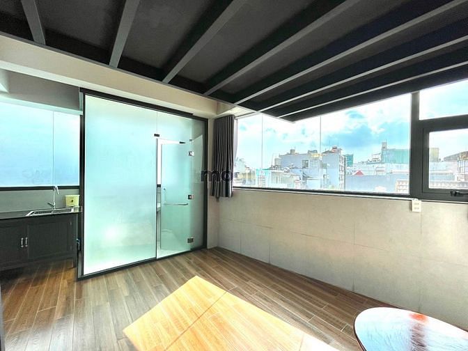 Hình ảnh Duplex Full cửa sổ kính thoáng- Gần UEF- FTU- Hutech