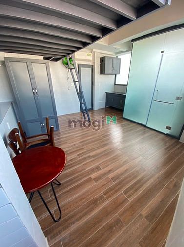 Hình ảnh Duplex Full cửa sổ kính thoáng- Gần UEF- FTU- Hutech