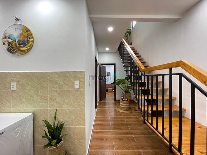 Hình ảnh Khai Trương nhà mới 100%- 2PN balcon cửa sổ- Q3