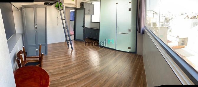 Hình ảnh Duplex Full cửa sổ kính thoáng- Gần UEF- FTU- Hutech