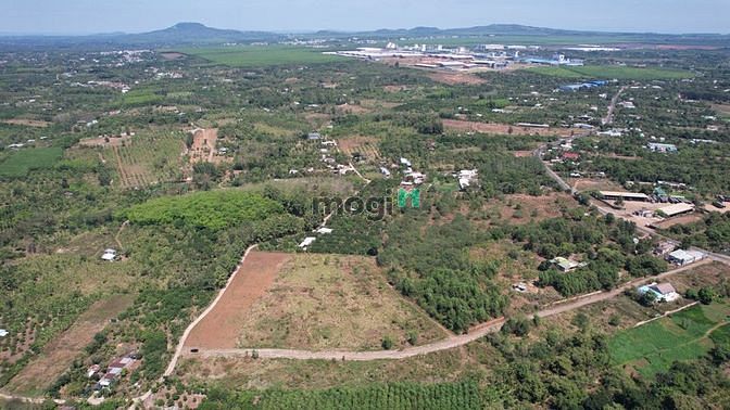 Hình ảnh Bán đất sổ riêng xã Hưng Lộc, Thống Nhất, Đồng Nai