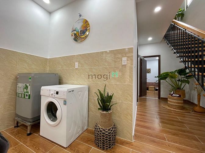 Hình ảnh Khai Trương nhà mới 100%- 2PN balcon cửa sổ- Q3