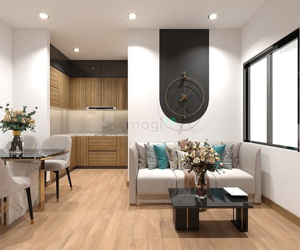 Hình ảnh Cho THUÊ Trang Chủ MB66.COM / Đăng Ký Tặng 66K 1PN - Tách Bếp - GIÁ TỐT - QUẬN 8