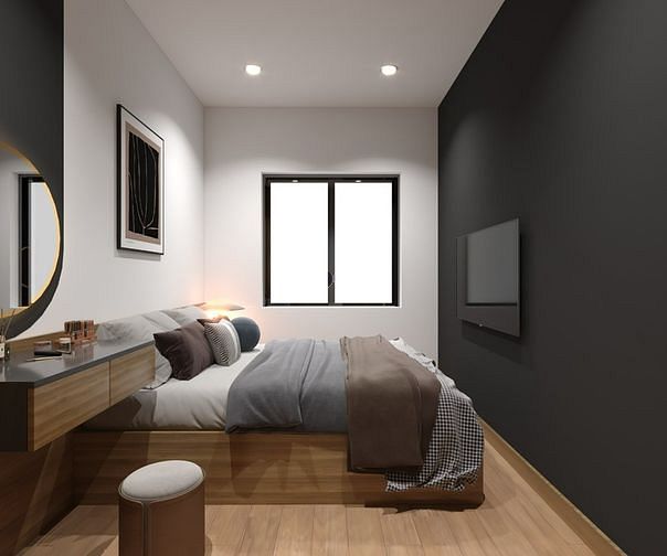 Hình ảnh Cho THUÊ Trang Chủ MB66.COM / Đăng Ký Tặng 66K 1PN - Tách Bếp - GIÁ TỐT - QUẬN 8