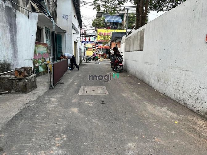 Hình ảnh Gấp bán đất HXT Chu Văn An, Bình Thạnh, 52m2, nhỉnh 6 tỷ.