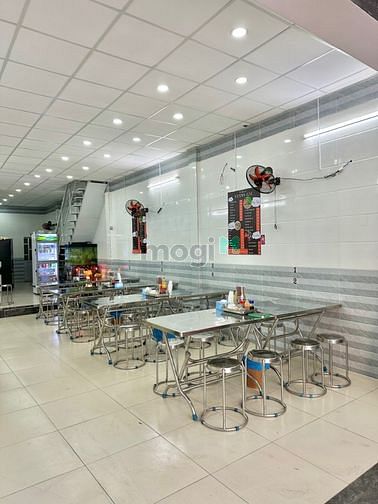 Hình ảnh Cho thuê nhà nguyên căn đôi 71 - 73 Phan Văn Trị P,14 Bình Thạnh