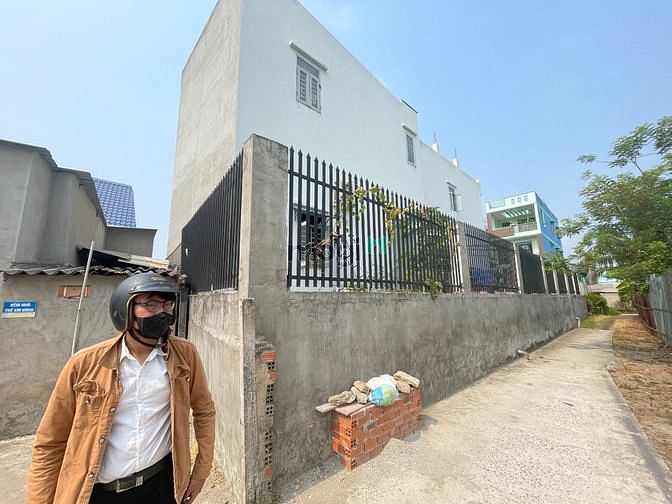 Hình ảnh Đất Bình Chánh Tôi Cần Bán Giá 2 tỷ 7 - 120m2 - Chính Chủ