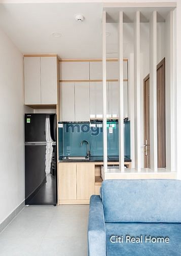 Hình ảnh 🆘️G.I.Á R Ẻ QUÁ🆘️ Mb6623 nạp rút nhanh chóng Studio - 1PN 👉🏻Ban công & máy giặt riêng