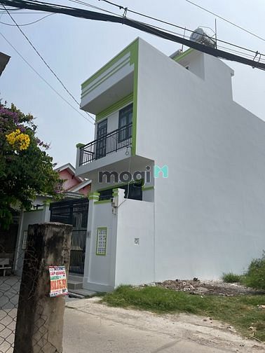 Hình ảnh Đất Bình Chánh Tôi Cần Bán Giá 2 tỷ 7 - 120m2 - Chính Chủ