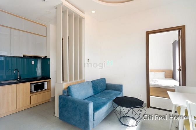 Hình ảnh 🆘️G.I.Á R Ẻ QUÁ🆘️ Mb6623 nạp rút nhanh chóng Studio - 1PN 👉🏻Ban công & máy giặt riêng