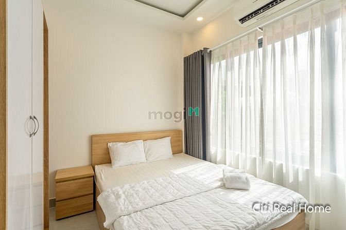 Hình ảnh 🆘️G.I.Á R Ẻ QUÁ🆘️ Mb6623 nạp rút nhanh chóng Studio - 1PN 👉🏻Ban công & máy giặt riêng