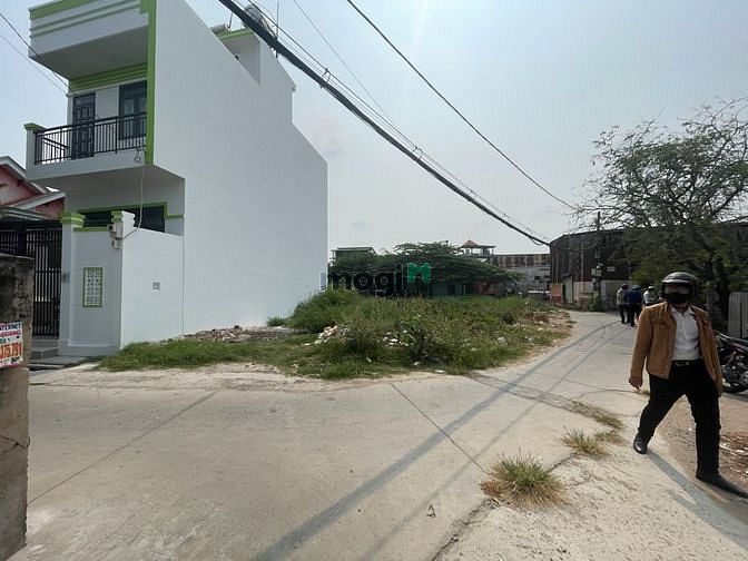 Hình ảnh Đất Bình Chánh Tôi Cần Bán Giá 2 tỷ 7 - 120m2 - Chính Chủ