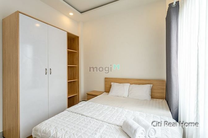 Hình ảnh 🆘️G.I.Á R Ẻ QUÁ🆘️ Mb6623 nạp rút nhanh chóng Studio - 1PN 👉🏻Ban công & máy giặt riêng