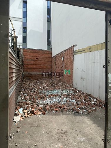 Hình ảnh Gấp bán đất HXT Chu Văn An, Bình Thạnh, 52m2, nhỉnh 6 tỷ.