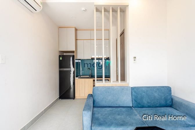 Hình ảnh 🆘️G.I.Á R Ẻ QUÁ🆘️ Mb6623 nạp rút nhanh chóng Studio - 1PN 👉🏻Ban công & máy giặt riêng