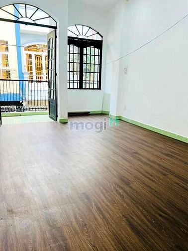 Hình ảnh Nhà đẹp hẻm xe tải Phan Văn Trị Bình Thạnh nhỉnh 6 tỷ