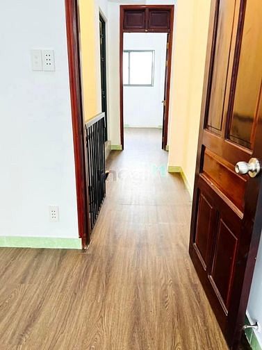 Hình ảnh Nhà đẹp hẻm xe tải Phan Văn Trị Bình Thạnh nhỉnh 6 tỷ